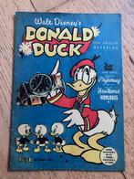 Donald Duck tijdschriften 2015 tot 2021, Meerdere comics, Ophalen of Verzenden, Gelezen, Europa