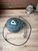 Tuinslanghaspel - Hose Reel, Tuin en Terras, Ophalen, Gebruikt, ?, ?