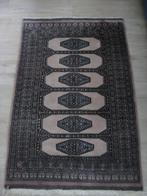 Perzisch tapijt handgeknoopt 96cm x 153cm, Ophalen of Verzenden