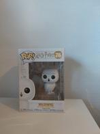 Funko Pop hedwig Harry Potter, Ophalen of Verzenden, Nieuw