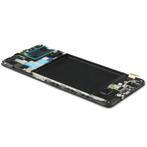 Samsung Galaxy A70  / A71  Originele scherm compleet / Frame, Ophalen of Verzenden, Nieuw, Overige typen, Samsung