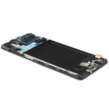 Samsung Galaxy A70  / A71  Originele scherm compleet / Frame beschikbaar voor biedingen