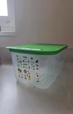 Ventsmart Tupperware 4.4L, Ophalen of Verzenden, Zo goed als nieuw, Groen, Overige typen
