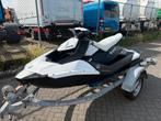 Seadoo spark 103 uur 2015 nette staat, Watersport en Boten, Jetski's en Waterscooters, Ophalen, Benzine, 70 tot 120 pk