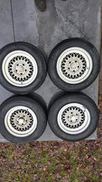 Jaguar Lattice BBS Honingraat velgen 15x7 inch, Ophalen