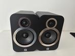 Q Acoustics 3020i, Audio, Tv en Foto, Luidsprekers, Gebruikt, 60 tot 120 watt, Front, Rear of Stereo speakers, Ophalen