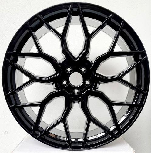 19" velgen Vossen Look 5x112 nieuw AUDI A3 A4 A5 A6 Q2 Q3, Auto-onderdelen, Banden en Velgen, Velg(en), Zomerbanden, 19 inch, 225 mm