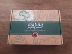 Matula herbal tea. Volle doos, Ophalen of Verzenden, Nieuw, Overige typen