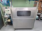 Spoelmachine voor het spoelen van onderdelen, Ophalen, Zo goed als nieuw