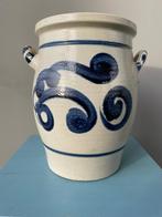 Wick-Werke Keulse pot 27cm hoog, 6 liter, Antiek en Kunst, Antiek | Keramiek en Aardewerk, Ophalen