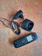 Gigaset Draadloze Telefoon, Ophalen of Verzenden, Gebruikt, 1 handset
