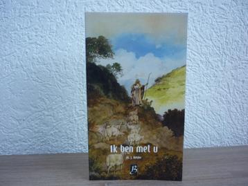 Belder - Ik ben met U beschikbaar voor biedingen