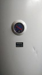 WAHLBACH Elektrische wandboiler 80 L staal/emaille tank, Doe-het-zelf en Verbouw, Geisers en Boilers, Ophalen, Gebruikt, 20 tot 100 liter
