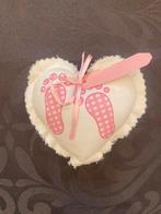 Geboortebedankjes kraambedankjes babyshower meisje 35 stuks, Kinderen en Baby's, Kraamcadeaus en Geboorteborden, Ophalen of Verzenden
