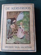 De Kerstroos - Nienke van Hichtum, Boeken, Ophalen of Verzenden, Gelezen