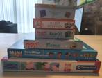 Spelletjes 3 t/m 6 jaar, Kinderen en Baby's, Speelgoed | Poppen, Ophalen, Gebruikt, Overige typen