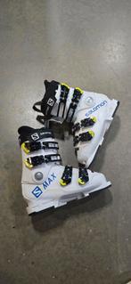 Salomon S Max 60T Skischoenen (Maat 23), Ophalen of Verzenden, Gebruikt, Schoenen, Salomon