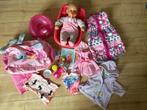 Baby Born Pop met Accessoires, Kinderen en Baby's, Speelgoed | Poppen, Ophalen of Verzenden, Gebruikt, Babypop