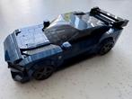 Lego 76920 Speed Champion - Ford Mustang Dark Horse, Ophalen of Verzenden, Zo goed als nieuw, Complete set, Lego