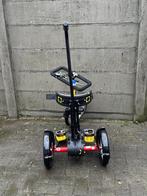 Huka AT-A Kinderfiets met voetenbakjes, Ophalen, Gebruikt, Huka
