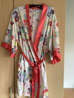Zijden nachthemd met kimono, Kleding | Dames, Pyjama's, Nieuw, Ophalen of Verzenden