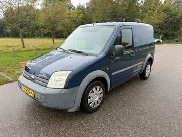 Ford Transit Connect 1.8 Tdci T200s VAN 55 2008 beschikbaar voor biedingen