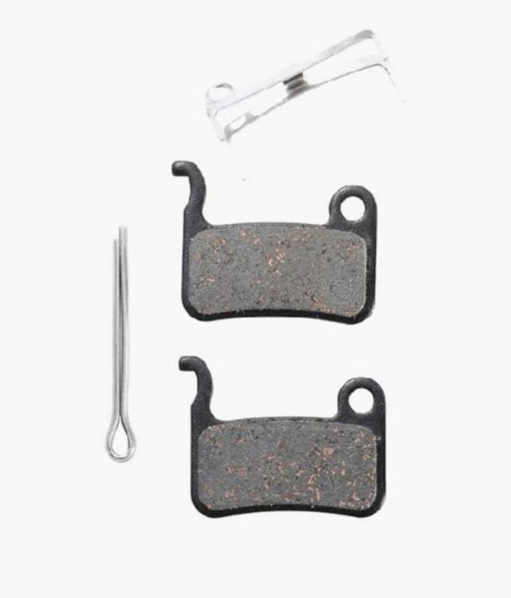 MECHANISCHE/HYDROLISCHE REMBLOKKEN FATBIKE V20 V8 H9 S20, Motoren, Onderdelen | Harley-Davidson, Nieuw, Ophalen of Verzenden