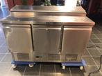 Saladiere gekoelde 390L, Ophalen, Gebruikt