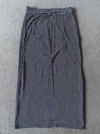 HEMA maxi rok (maat M), Nieuw, Hema, Blauw, Maat 38/40 (M)