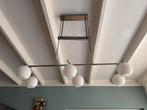 Hanglamp modern design, Ophalen, Gebruikt, Modern, Metaal