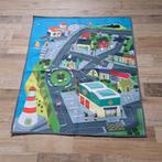 Brandweermansam speelmat, Kinderen en Baby's, Speelgoed | Speelkleden, Ophalen of Verzenden, Zo goed als nieuw