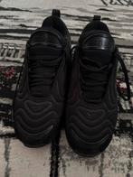 Nike Air Max 720 Dames - Maat 40, Zwart, Nike, Ophalen of Verzenden, Zo goed als nieuw