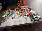 Grote Playmobil set in nette staat, Ophalen, Zo goed als nieuw