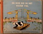 Boek De koe die in het water viel - Krasilovsky, Phyllis, Ophalen, Gelezen, Fictie algemeen