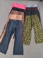 Studio Anneloes Broeken Maat XXL Diverse Modellen 3 voor 180, Kleding | Dames, Studio Anneloes, Verzenden, Zwart, Maat 46/48 (XL) of groter