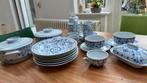 Saksisch blauw servies, Antiek en Kunst, Antiek | Servies los, Ophalen