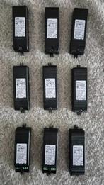 TCI Pico Wolf 70 Elektronische transformator 9 stuks, Ophalen, Gebruikt, Overige typen