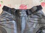 MOOIE DAMES MOTORBROEK ORINA mt 42, Motoren, Kleding | Motorkleding, Broek | leer, Ophalen of Verzenden, Orina, Dames