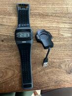 mio alpha sporthorloge ( ev voor onderdelen ?), Ophalen, Gebruikt, Zwart, Mio