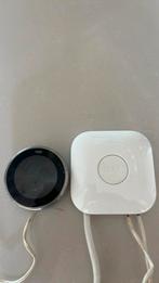Google nest thermostaat, Ophalen of Verzenden, Zo goed als nieuw