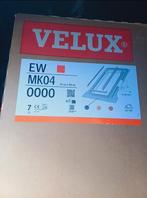VELUX Gootstuk EDW PK04 78x98cm - Nieuw in verpakking!, Ophalen of Verzenden