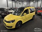 Volkswagen Caddy combi 1.2 TSI Edition 30 Airco|Trekhaak|Apk, Auto's, Voorwielaandrijving, Gebruikt, Huisgarantie, Met garantie (alle)
