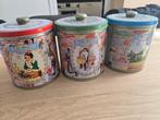 Te koop, nieuw blikken Albert Heijn, Verzamelen, Blikken, Ophalen of Verzenden, Zo goed als nieuw, Overige