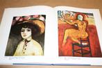Matisse en de Fauves. Matisse und die Fauves., Boeken, Kunst en Cultuur | Beeldend, Ophalen of Verzenden, Gelezen, Schilder- en Tekenkunst