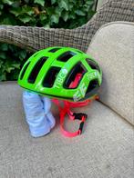 POC Ventral Lite Mips Team EF Tibc Svb Helm, Ophalen of Verzenden, Nieuw, S, POC