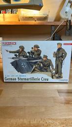 Dragon models 6029, Ophalen of Verzenden, Zo goed als nieuw, 1:35 tot 1:50