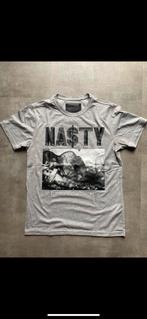 Philipp Plein Shirt (maat M), Kleding | Heren, T-shirts, Maat 52/54 (L), Verzenden, Zo goed als nieuw, Philipp Plein