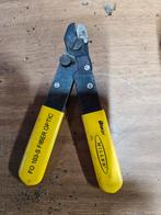 miller ripley fo 103s striptang, Doe-het-zelf en Verbouw, Gereedschap | Handgereedschap, Ophalen of Verzenden, Gebruikt