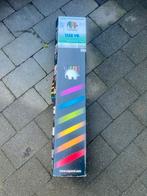 Caparol Glasvezelbehang Glasvlies 1132 VB - Nieuw!, Ophalen of Verzenden, 50 tot 75 m², Wit