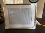 IKEA goudkleur lijst 40 x 50  NIEUW CHCS, Ophalen, Nieuw, Hout, Minder dan 50 cm